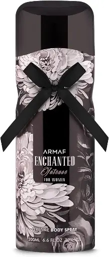 [koz515] Armaf Enchanted Intense Body Spray 200ml