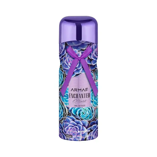 [koz516] Armaf Spray Violet 200 ml