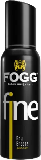[koz540] Fogg Fine Bay Breeze Body Spray 120ml
