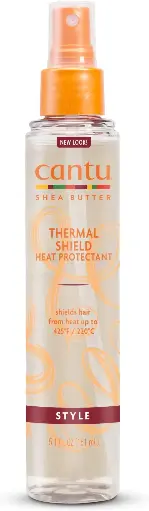 [koz554] Cantu Thermal Shield Heat Protect 151ml