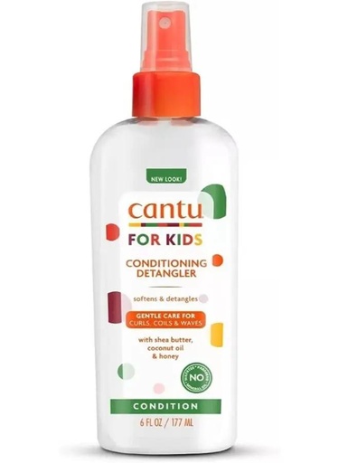 [koz561] Cantu Care Conditioning Tenagler - 177 Ml