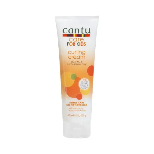 [koz562] Cantu Kids Curling Cream - 227 gm