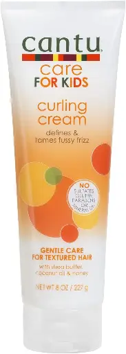 [koz562] Cantu Kids Curling Cream - 227 gm