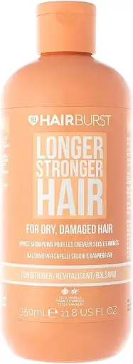 [koz601] Hairburst Conditioner For Dry, Damaged Hair 350ml