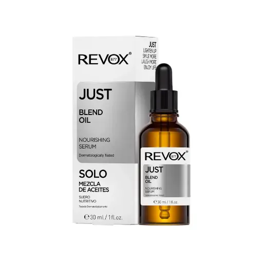 [koz610] Revox Just Blend Oil - 30ml