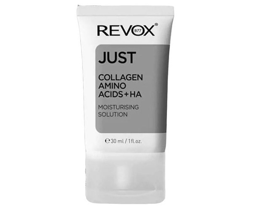 [koz616] Revox Just Collagen Amino Acids+HA Moisturising Solution - 30ml