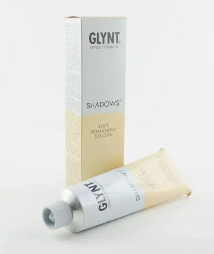 [koz656] Glynt Morfose No. 1.1 Hair Color Cream 100ml