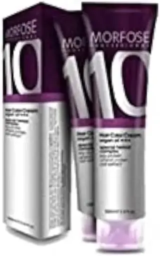 [koz686] Morfose No. 12.01 Hair Color 100ml