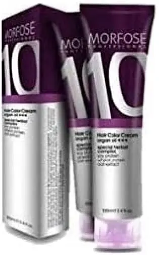 [koz687] Morfose 12.03 Hair Color 100ml
