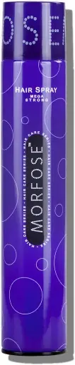 [koz697] Morfose Mega Strong Hair Spray 400ml