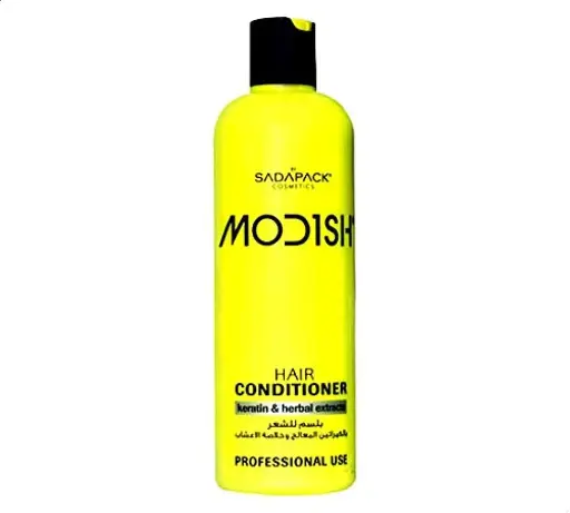 [koz830] Modish Hair Conditioner with Keratin and Herbal Extracts - 500 ml