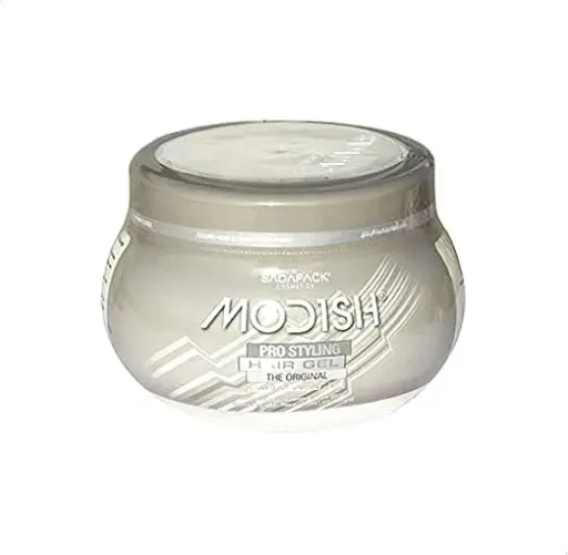 [koz842] Modish Hair Gel Grey 500ml