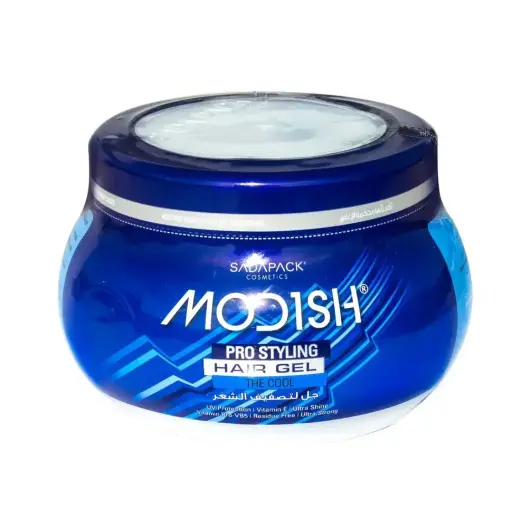 [koz843] Modish Pro Styling Hair Gel Cool - 500 ml