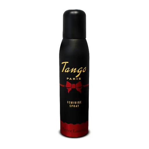 [koz906] Xavier Laurent Tango Paris Body Spray - 150ml