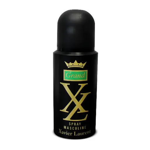 [koz913] Xavier Laurent Grand Spray For Men 150ml