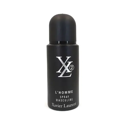 [koz917] Xavier Laurent Men Perfume Spray 150ml