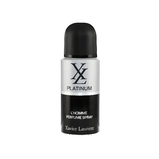 [koz918] XL Platinum Spray 150 ml