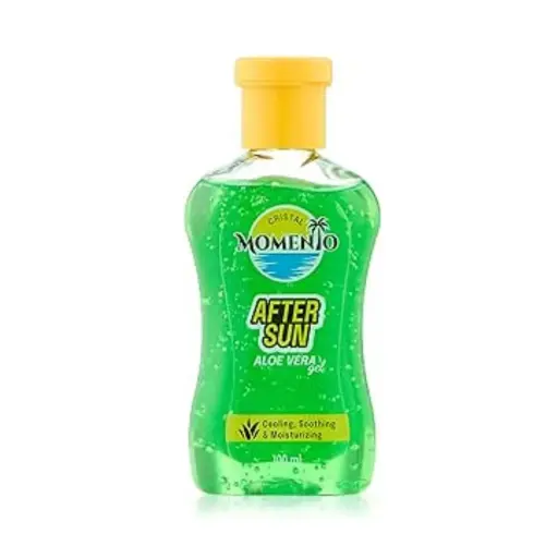 [koz990] Momento After Sun Aloe Vera Gel - 100ml