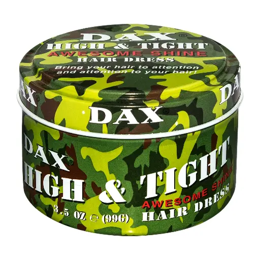 [koz1024] Dax High And Tight Awesome Shine 99 Gram
