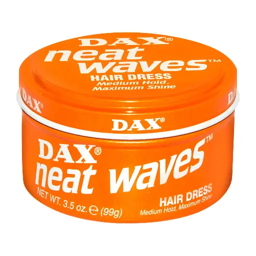 [koz1027] Dax Neat Waves 99 Gm