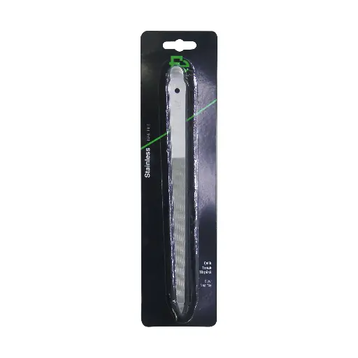 [koz1135] Fe Steel Nail File FEP I031