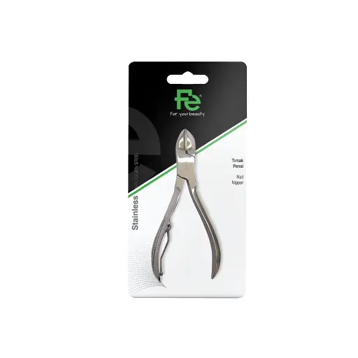 [koz1137] Fe Nail Nipper FEP I020