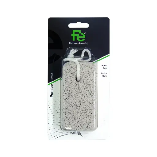[koz1144] Fe Pumice Stone FEP I025  
