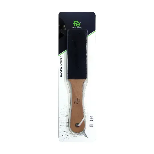 [koz1145] FE Wooden Corn File FEP I028