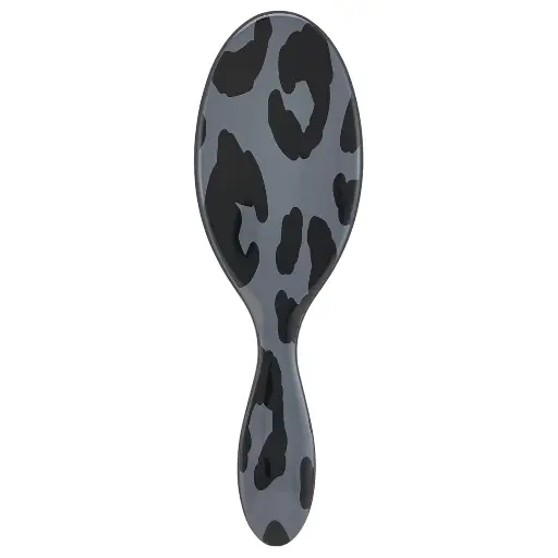 [koz1244] Wet Brush Original Detangler - Leopard Print