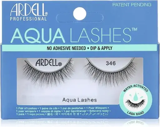 [koz1332] ARDELL Lashes 346