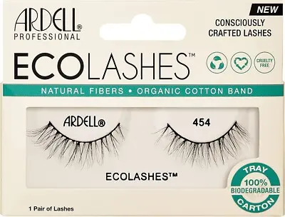 [koz1333] ARDELL Eco Lashes 454