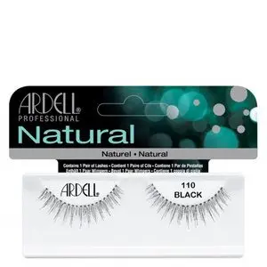 [koz1337] ARDELL Natural Lashes 110