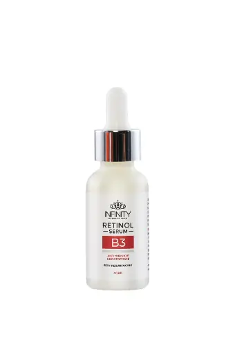 [koz1351] Infinity Retinol Serum - 30ml