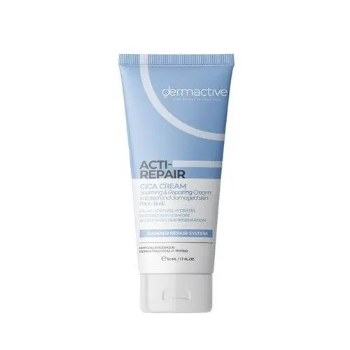 [koz1383] Dermactive Acti-Repair Cica Cream - 50ml