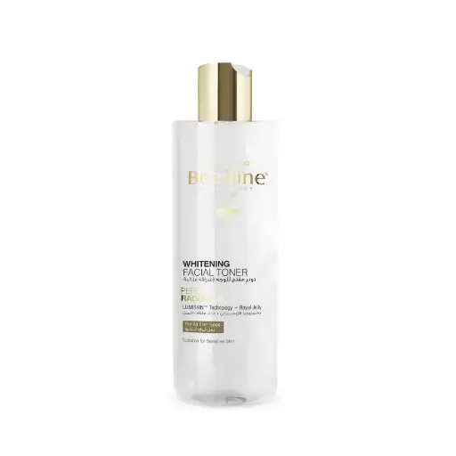 [koz1407] Beesline Whitening Facial Toner Perfect Radiance All Skin Type - 200 ml 