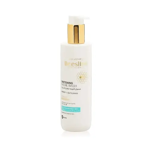 [koz1426] Beesline Whitening Facial Wash For All Skin - 250 ml 