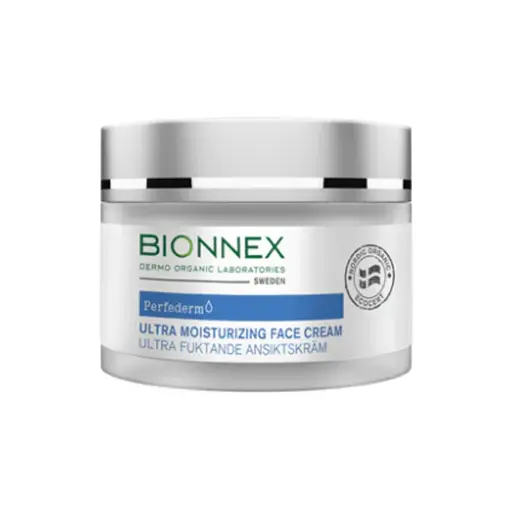 [koz1474] Bionnex Perfederm Ultra Moisturizing Face Cream - 50ml