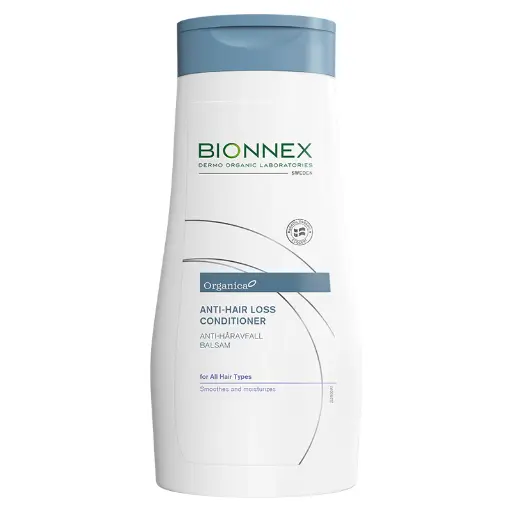 [koz1476] Bionnex Organica Anti-Hair Loss Conditioner - 300ml