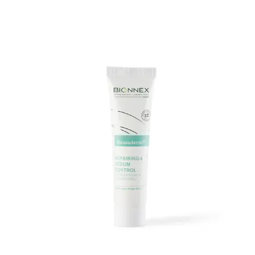 [koz1479] BIONNEX REPAIRING & SEBUM CONTROL for Oily and Acne Prone Skin 