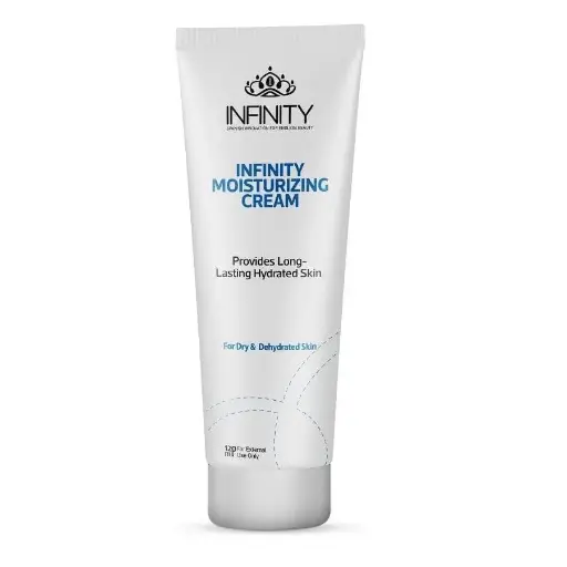 [koz1565] Infinity Moisturizing Cream 120ml