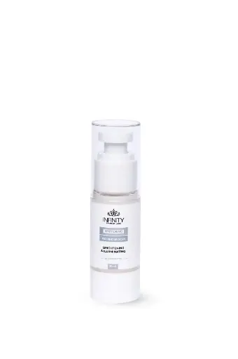 [koz1569] Infinity Whitening Eye Contour Cream - 30ml