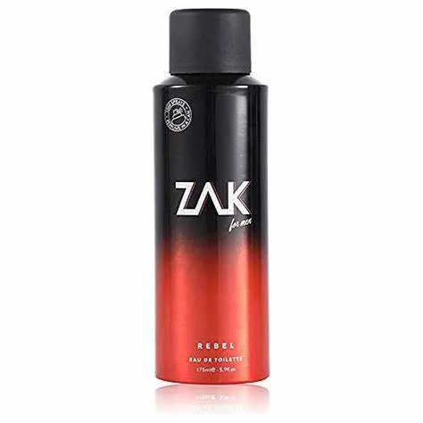 [koz1584] ZAK Rebel Hair Mist 175ml