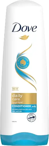 [koz1757] Dove Conditioner Daily Care 350ML