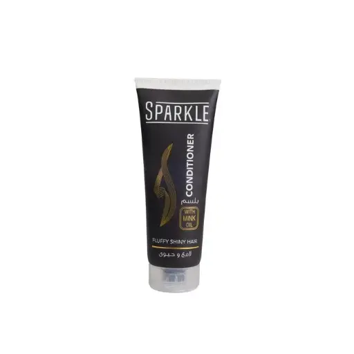 [koz1783] Sparkle Conditioner for Fluffy/Shiny Hair 200ml