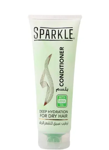 [koz1784] SPARKLE Deep Hydration Conditioner for Dry Hair 200ml