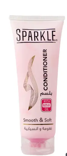 [koz1785] Sparkle Conditioner Smooth and Soft - 200ml