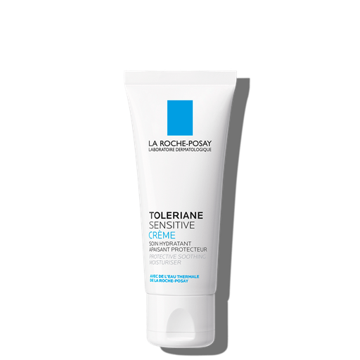 [koz1821] La Roche Posay Toleriane Sensitive Face Moisturizer - 40ml