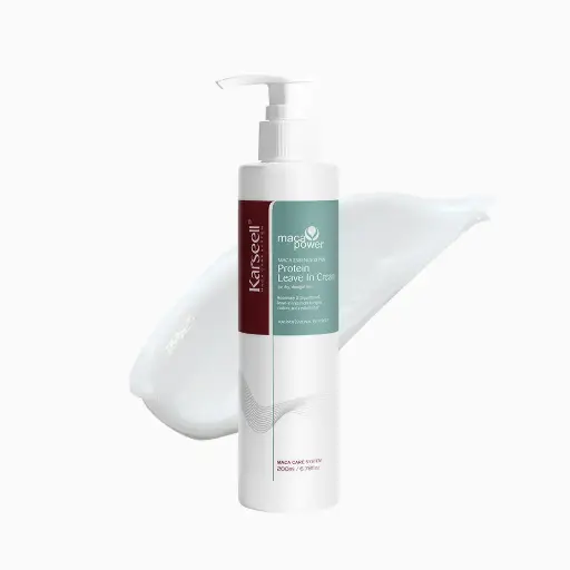 [koz1868] Karseell Repair Protein Cream Conditioner 200 ML