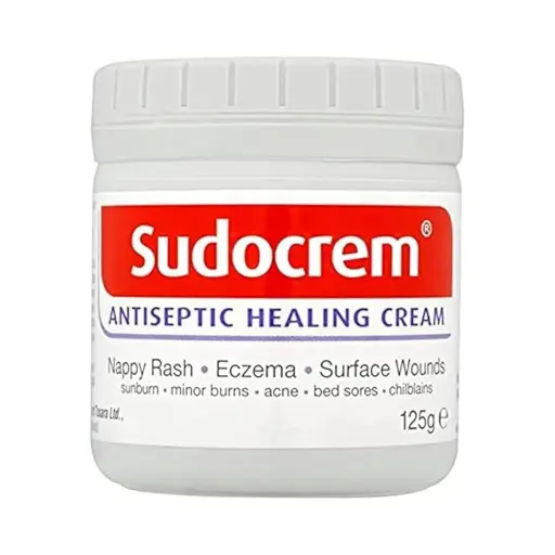 [koz1925] Sudocrem Antiseptic Healing Cream - 125g