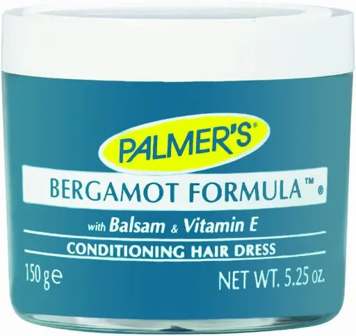 [koz1938] Palmer's Bergamot Oil Formula 150 gm